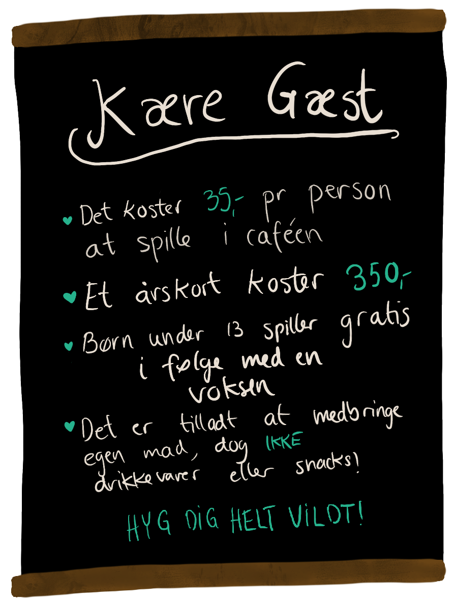 infoskilt