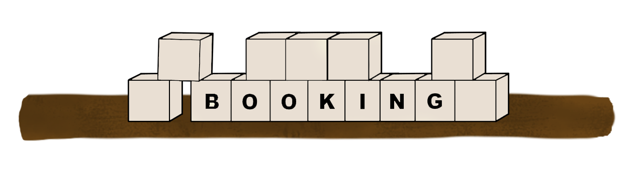 booking