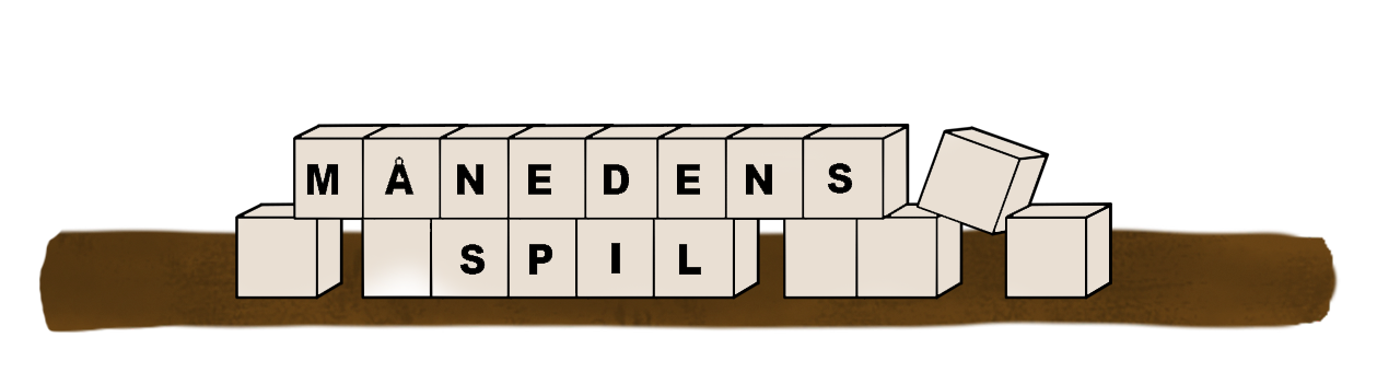 månedens spil