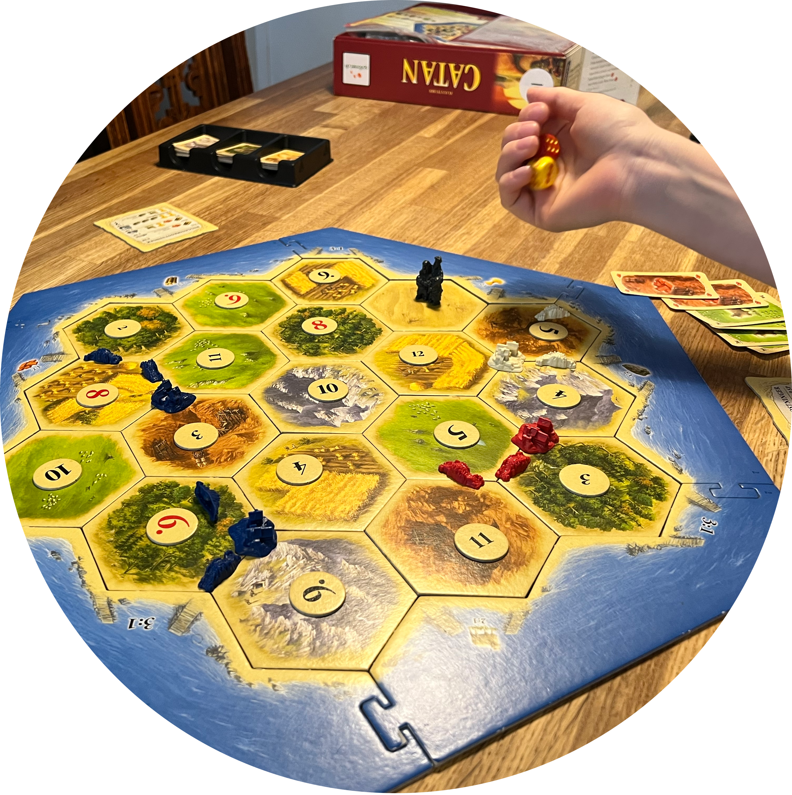 catan